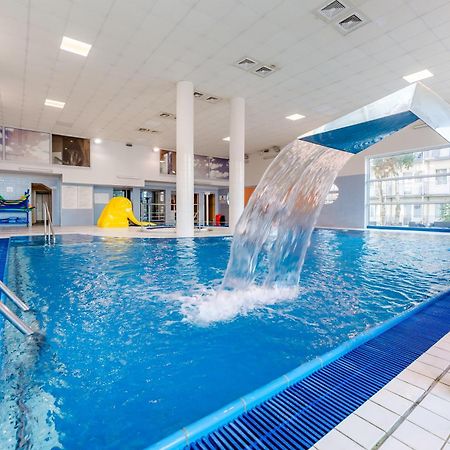 Akces Medical Fit & Spa Dźwirzyno Buitenkant foto