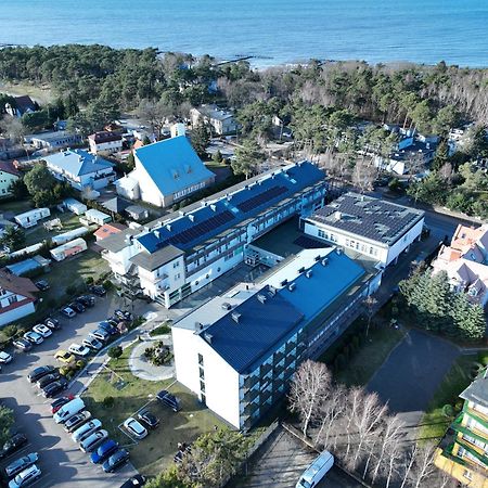 Akces Medical Fit & Spa Dźwirzyno Buitenkant foto