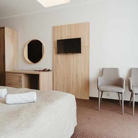 Akces Medical Fit & Spa Dźwirzyno Buitenkant foto