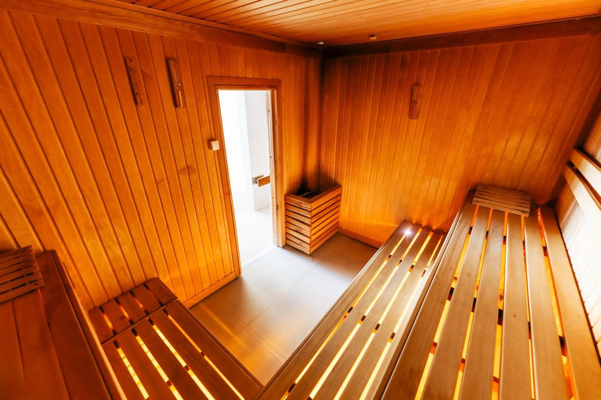 Akces Medical Fit & Spa Dźwirzyno Buitenkant foto