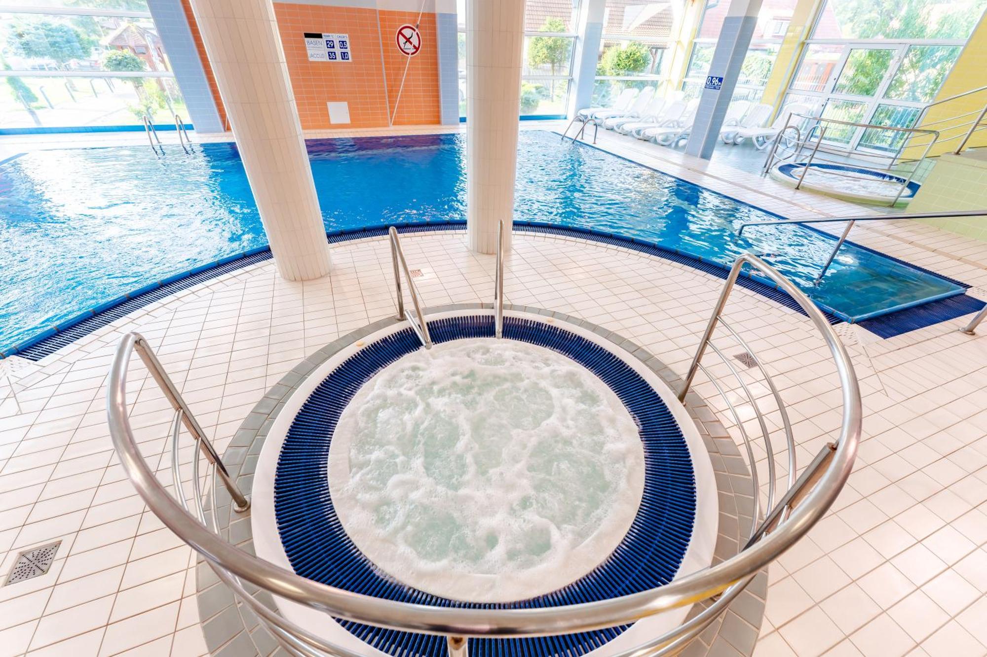 Akces Medical Fit & Spa Dźwirzyno Buitenkant foto