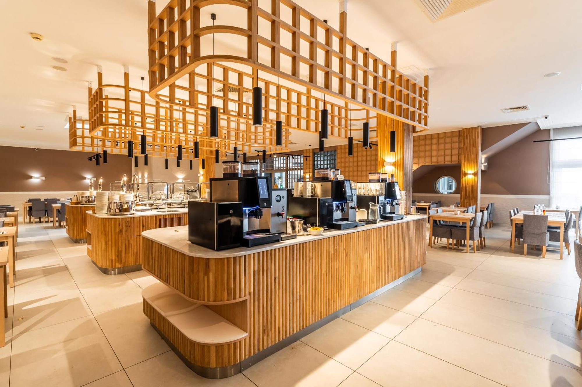 Akces Medical Fit & Spa Dźwirzyno Buitenkant foto