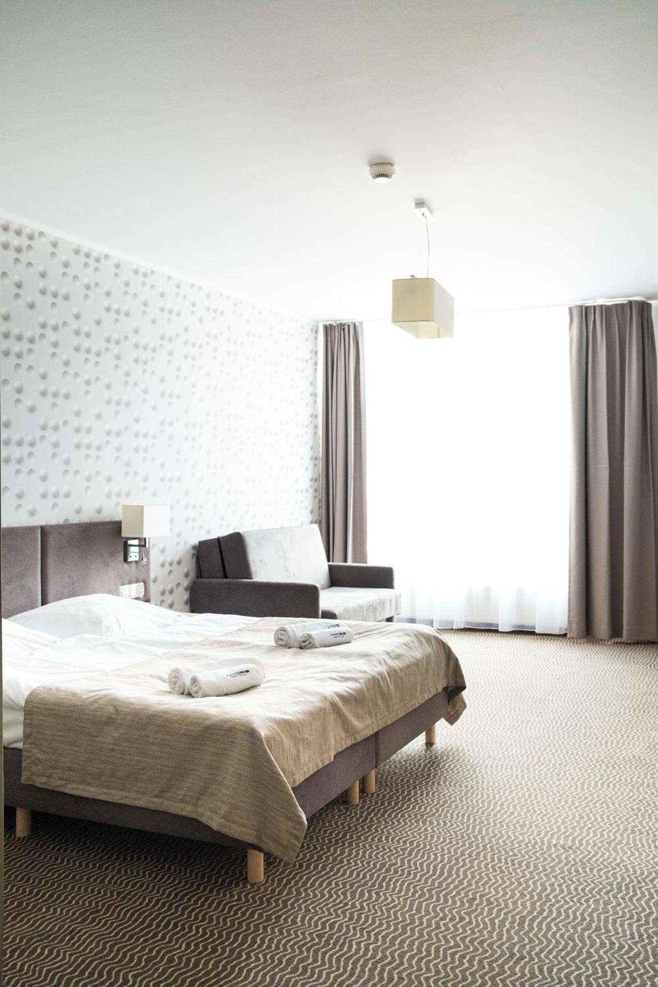 Akces Medical Fit & Spa Dźwirzyno Buitenkant foto