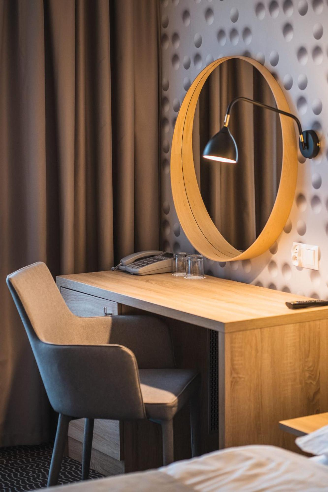 Akces Medical Fit & Spa Dźwirzyno Buitenkant foto