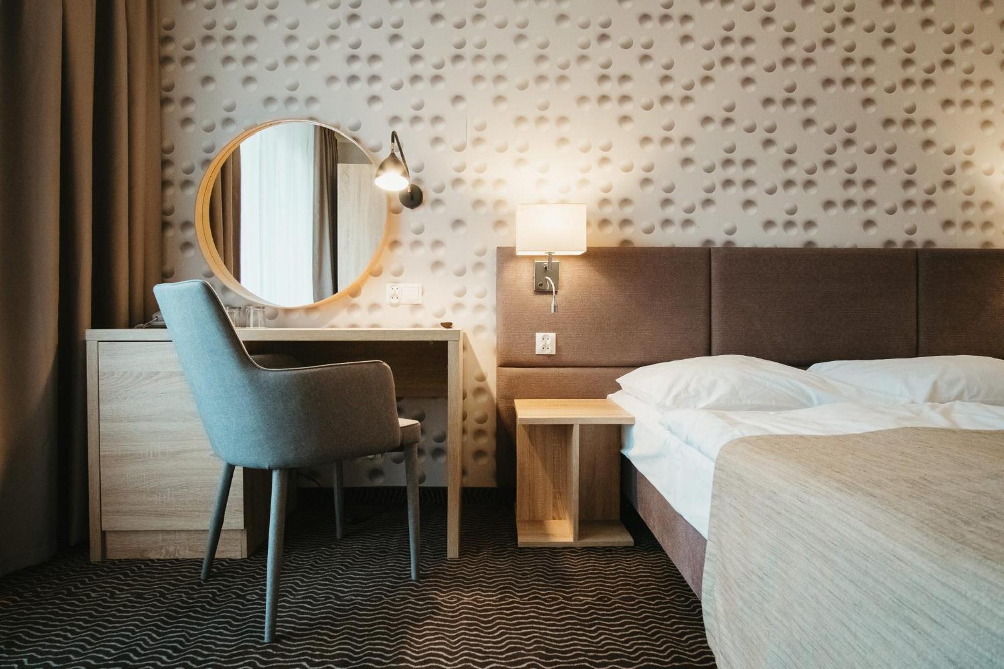 Akces Medical Fit & Spa Dźwirzyno Buitenkant foto