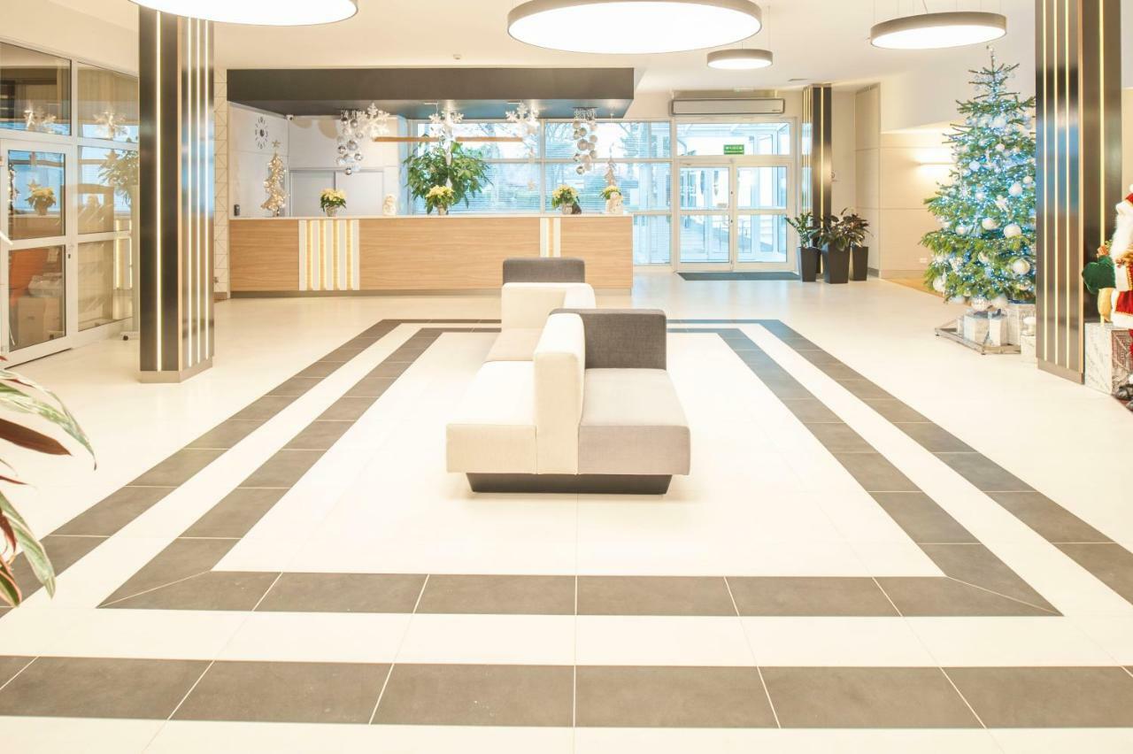 Akces Medical Fit & Spa Dźwirzyno Buitenkant foto