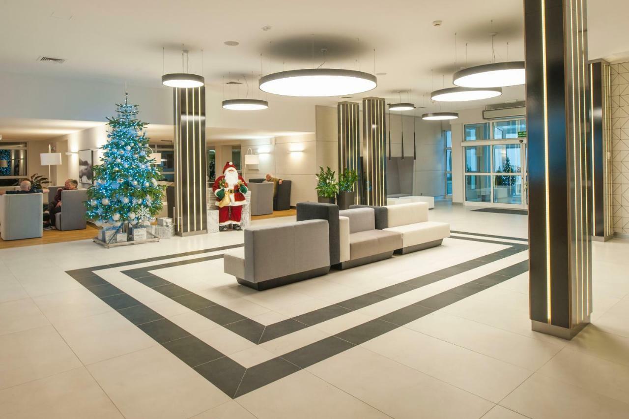 Akces Medical Fit & Spa Dźwirzyno Buitenkant foto